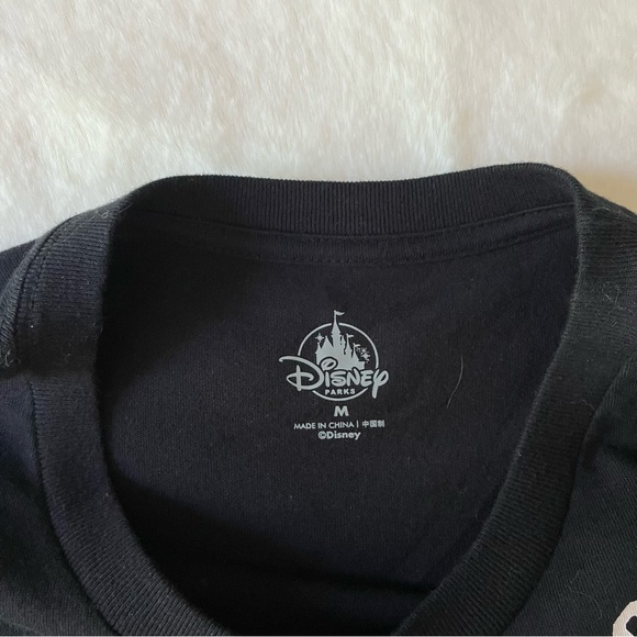 Walt Disney World Mickey T-Shirt, NWT - Picture 5 of 8